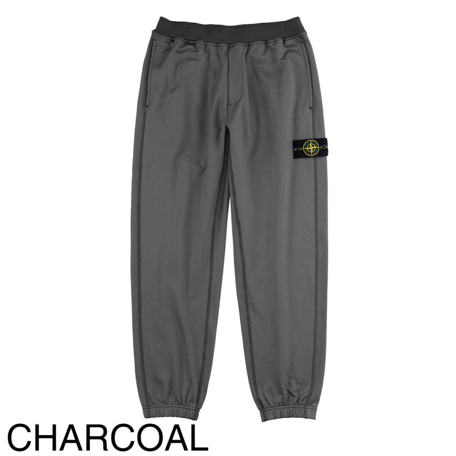 STONE ISLAND（ストーン アイランド） スウェットパンツ メンズ 63347