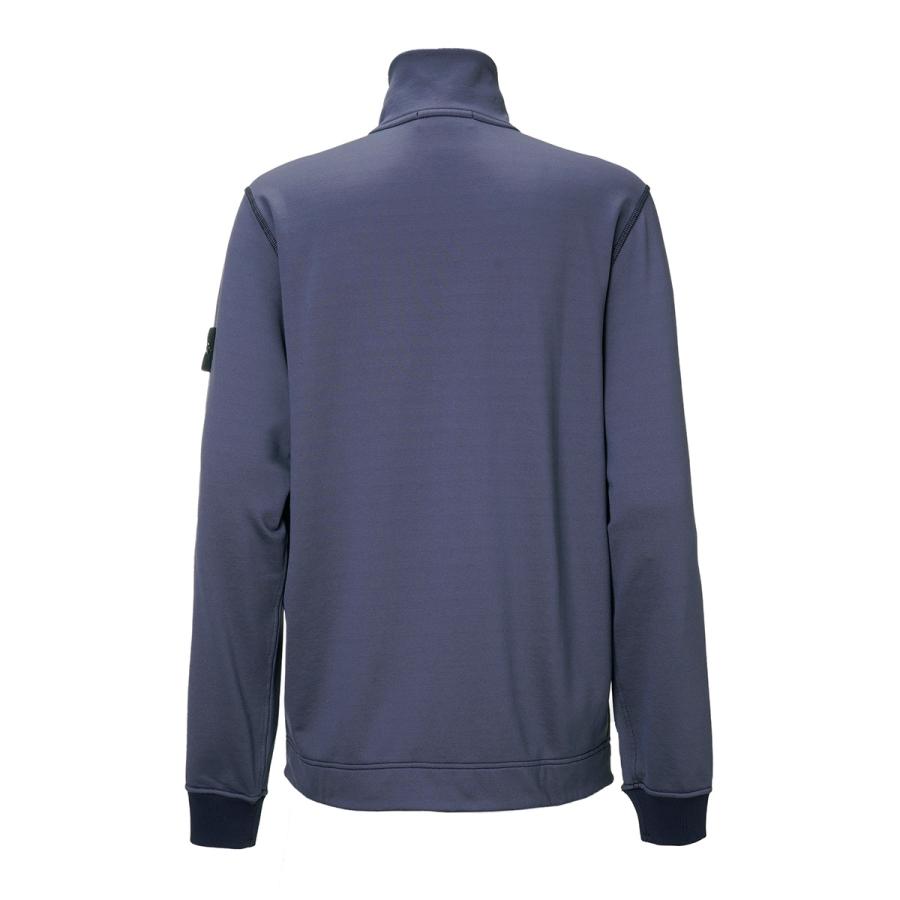STONE ISLAND（ストーン アイランド） ジップアップパーカ メンズ