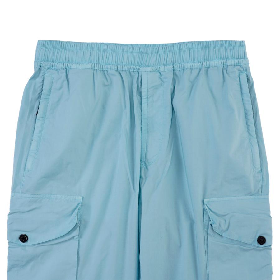 STONE ISLAND ストーンアイランド カーゴパンツ 2WAY 大きい