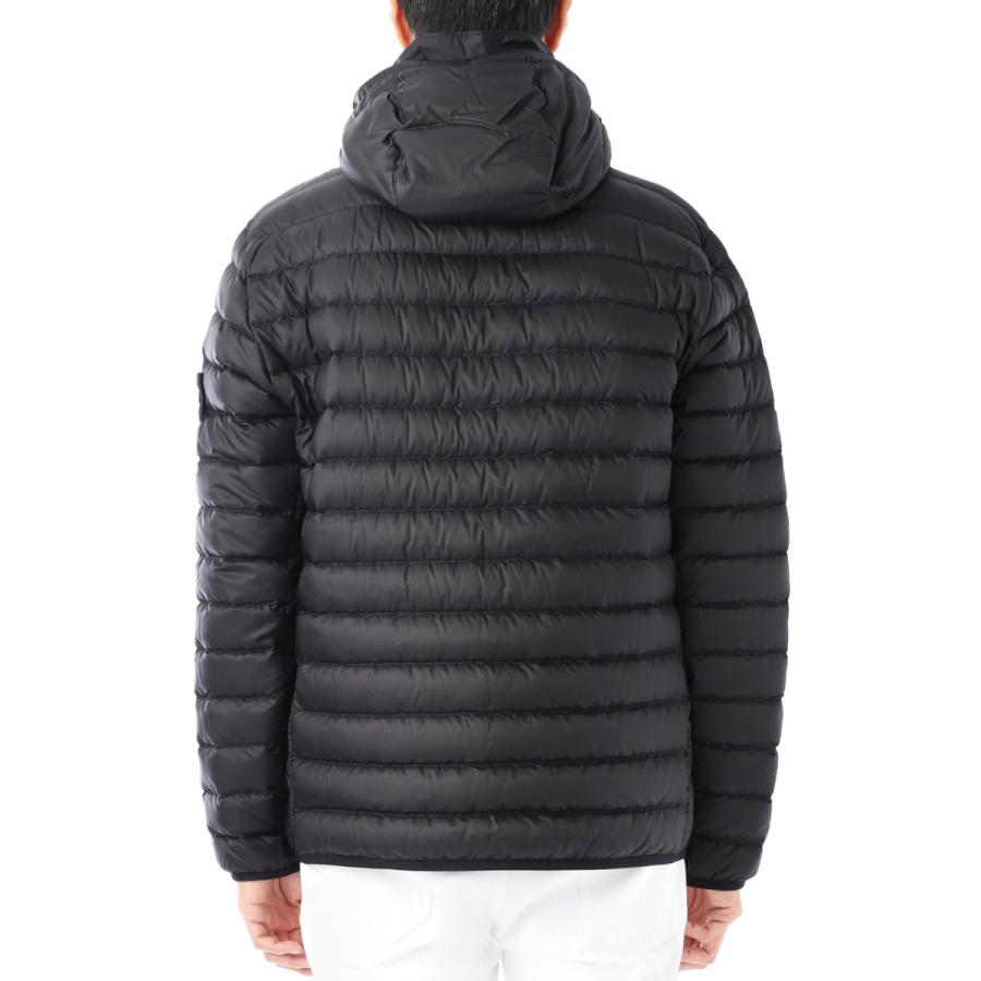 STONE ISLAND（ストーン アイランド） ダウンジャケット 40324 BIO