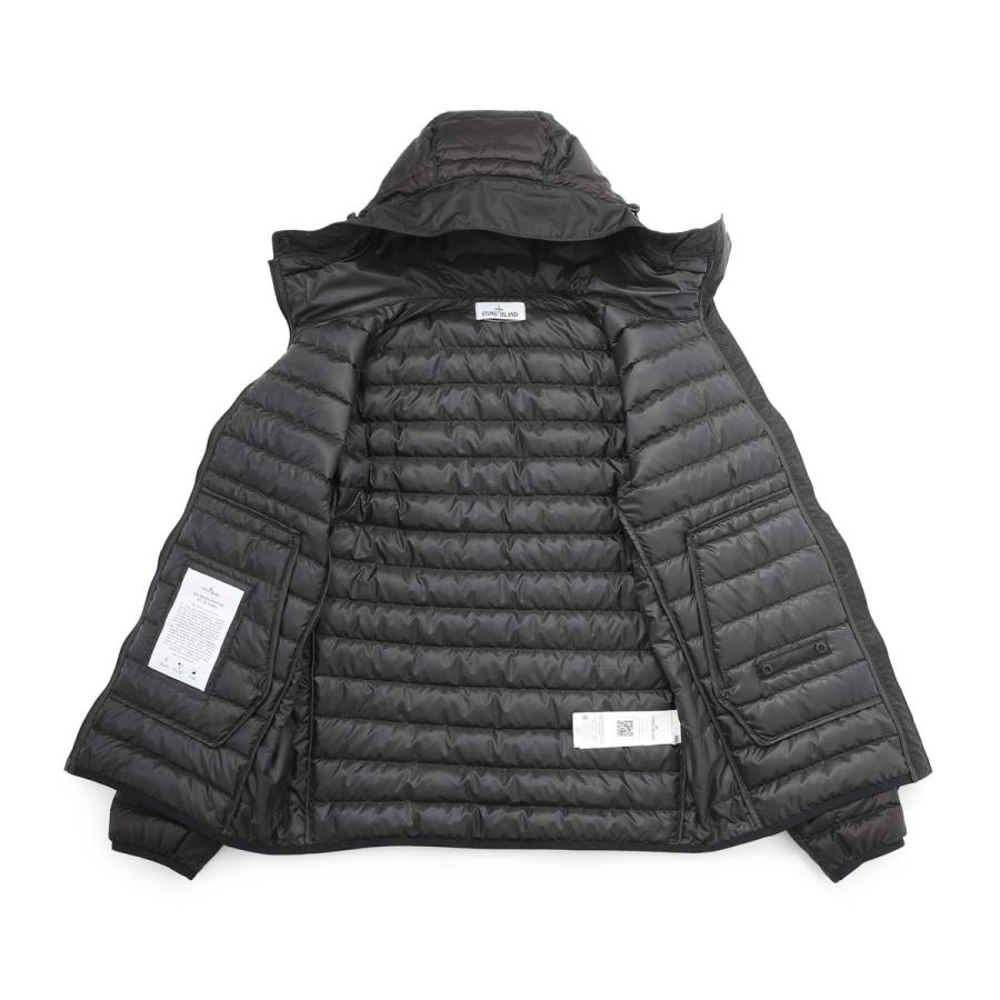 STONE ISLAND（ストーン アイランド） ダウンジャケット 40324 BIO