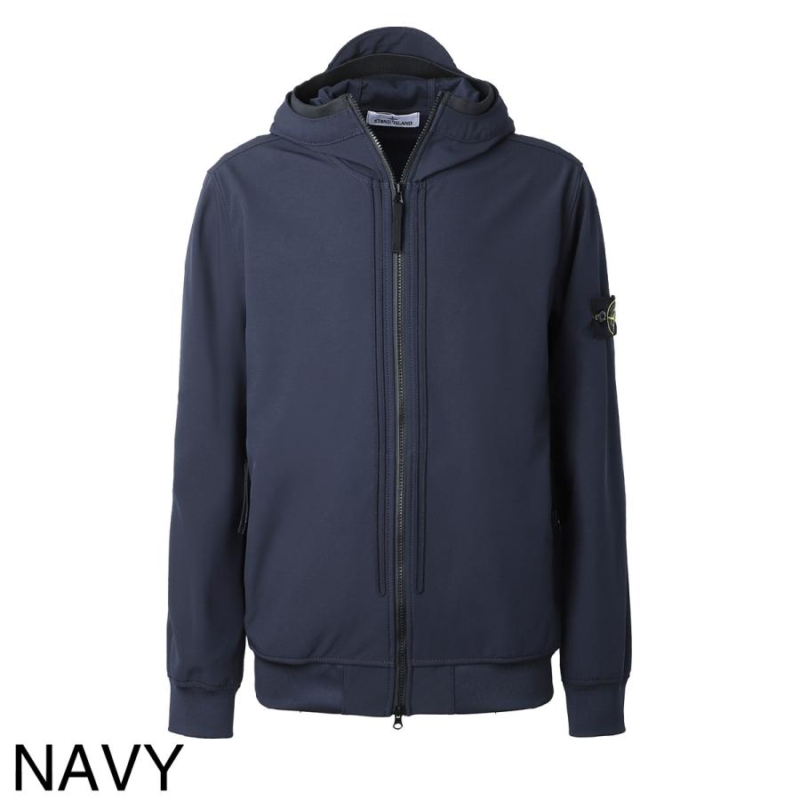 STONE ISLAND（ストーン アイランド） ジップアップジャケット 40427