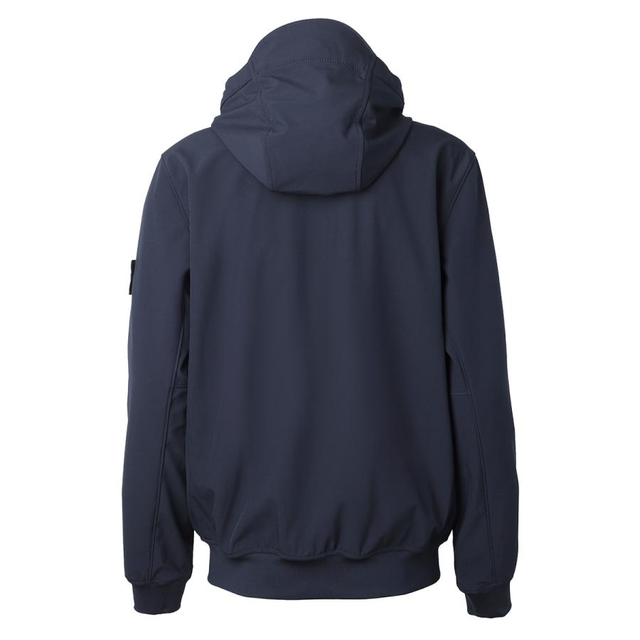 STONE ストーンアイランド/M STONE ISLAND（ストーン アイランド） ジップアップジャケット 40427