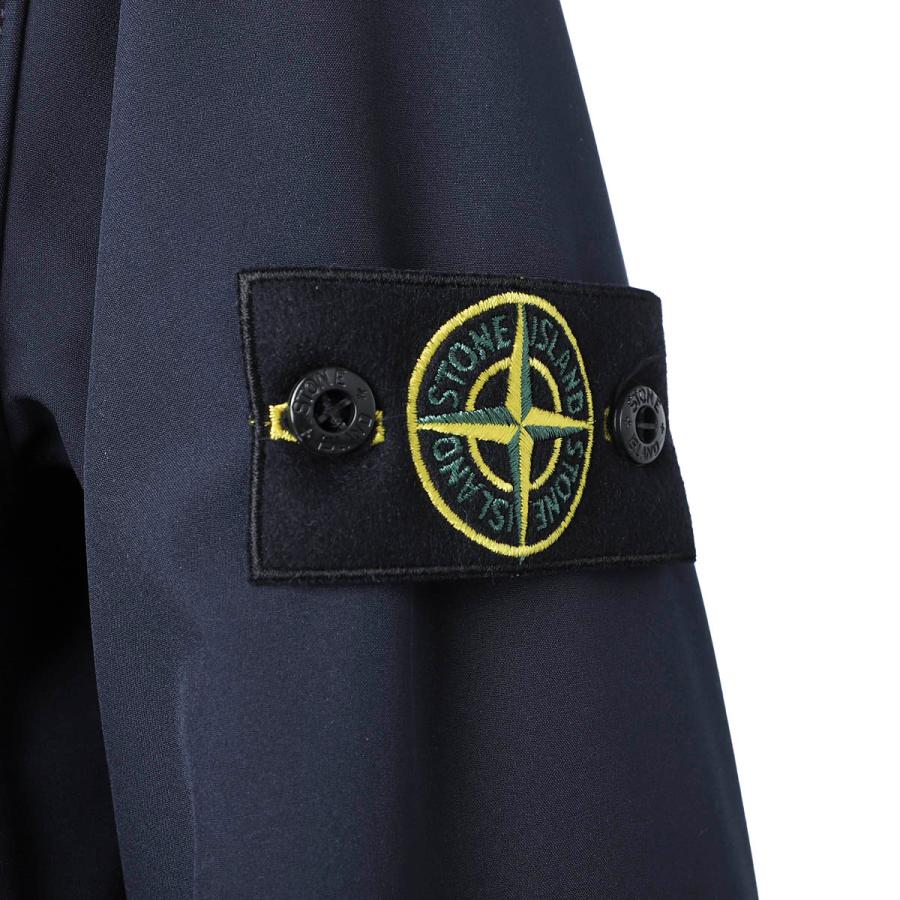 STONE ISLAND（ストーン アイランド） ジップアップジャケット 40427