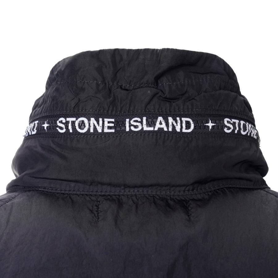STONE ISLAND ストーンアイランド ナイロンジャケット メンズ