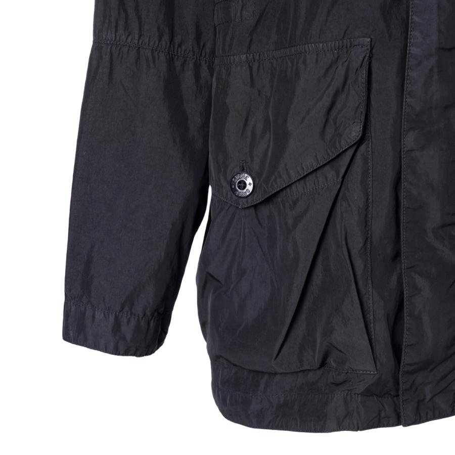 Stone  ストーンアイランド　ナイロンジャケット サイズS STONE ISLAND ストーンアイランド ナイロンジャケット メンズ
