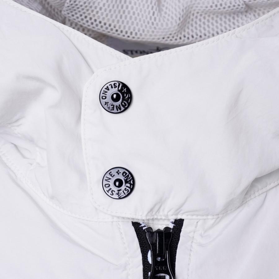 STONE ISLAND ストーンアイランド ナイロンジャケット メンズ