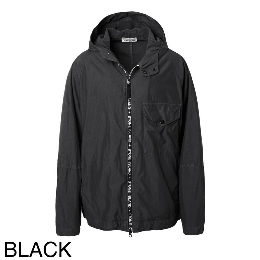 ストーンアイランド STONE ISLAND ナイロンジャケット メンズ 