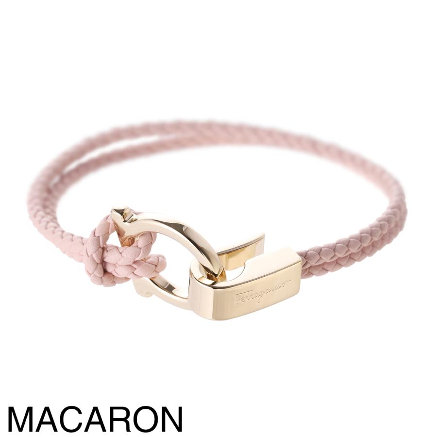 FERRAGAMO フェラガモ (Salvatore Ferragamo) ブレスレット