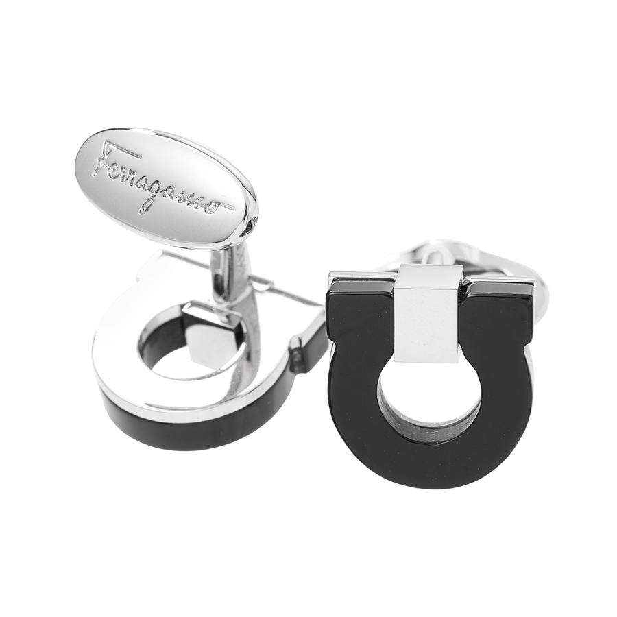 FERRAGAMO（フェラガモ） (Salvatore Ferragamo) カフリンクス
