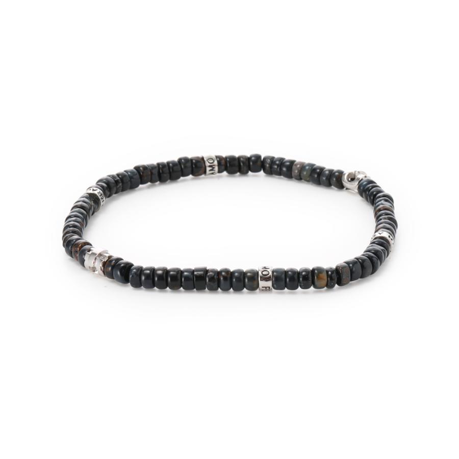FERRAGAMO（フェラガモ） ブレスレット HAWK EYE BRACELET マルチ