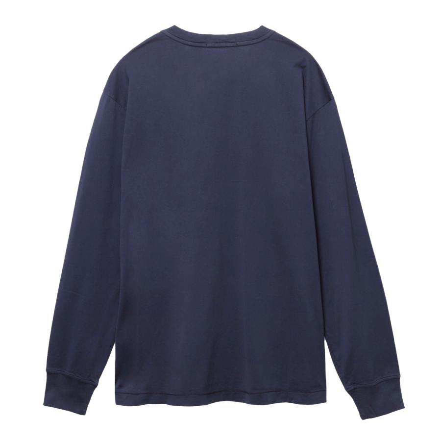 STONE ISLAND ストーンアイランド クルーネックカットソー メンズ 