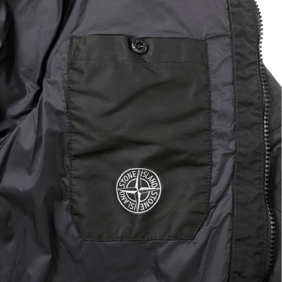 STONE ISLAND（ストーン アイランド） ダウンジャケット 40223 GARMENT