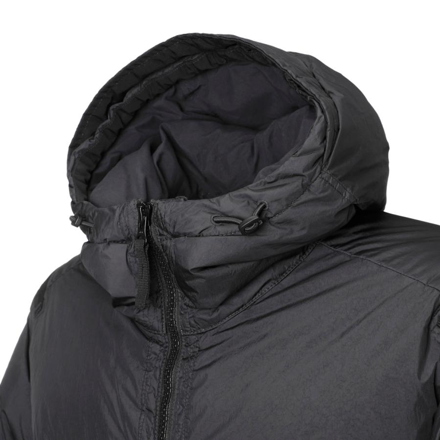 STONE ISLAND（ストーン アイランド） ダウンジャケット 40223 GARMENT