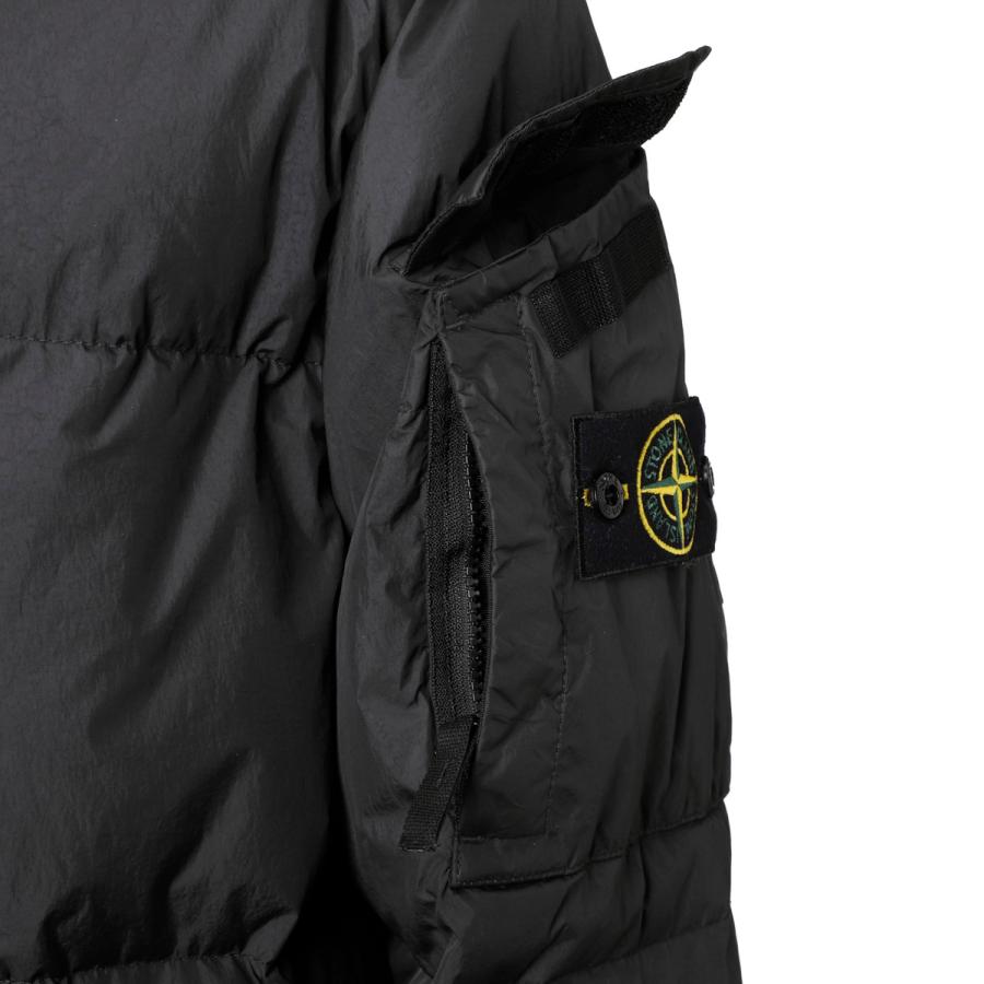 STONE ISLAND（ストーン アイランド） ダウンジャケット 40223 GARMENT