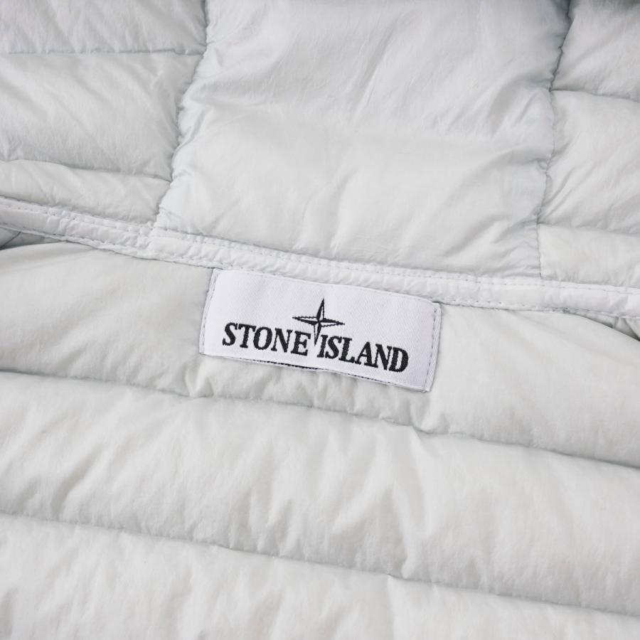 STONE ISLAND（ストーン アイランド） ダウンジャケット 40324 LOOM