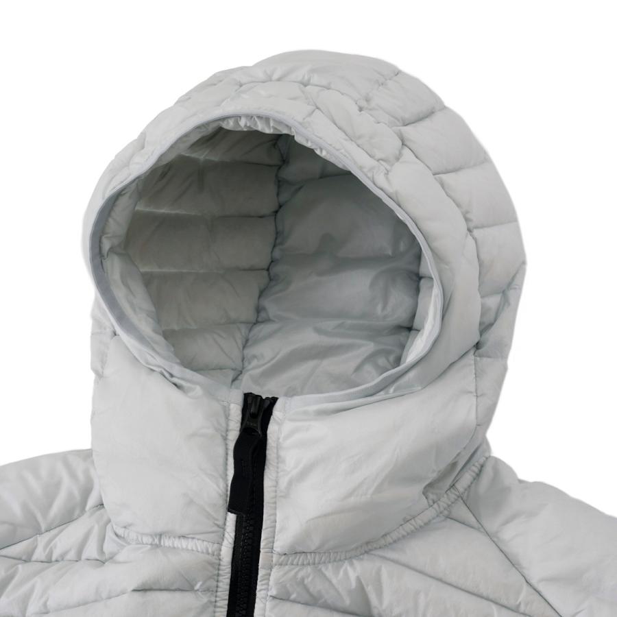 STONE ISLAND（ストーン アイランド） ダウンジャケット 40324 LOOM