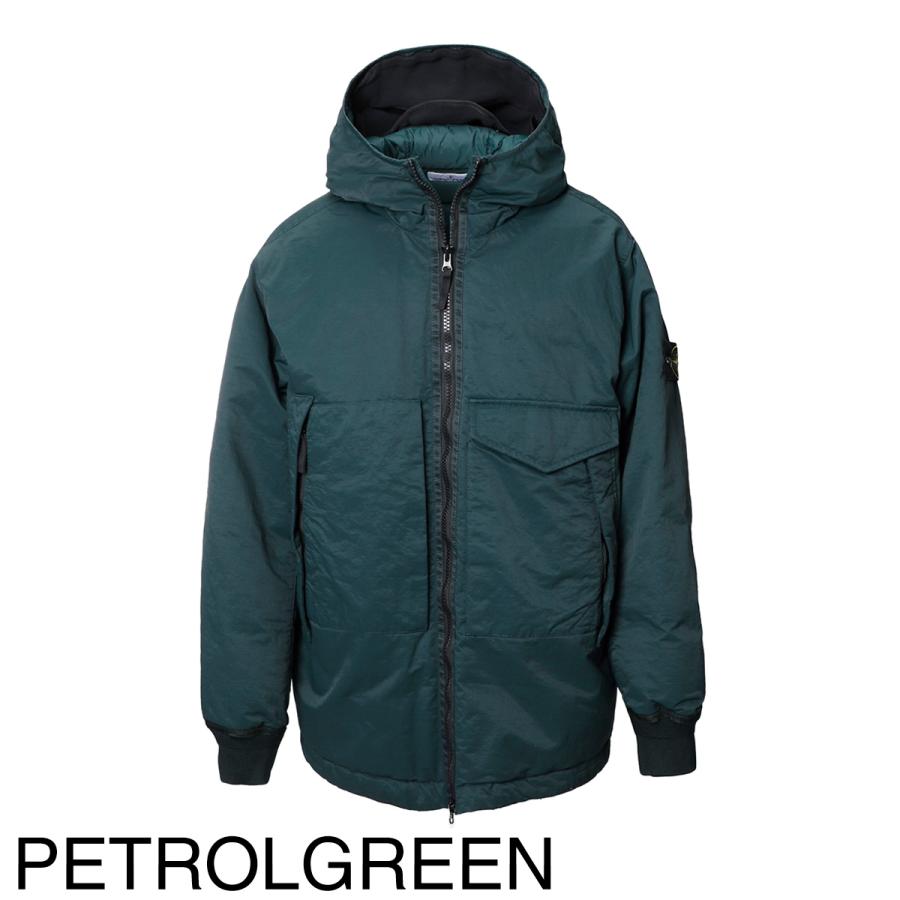 STONE ISLAND ストーンアイランド ダウンジャケット 41421 STONE ISLAND ストーンアイランド ダウンジャケット 41421