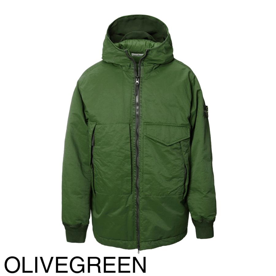 STONE ISLAND ストーンアイランド ダウンジャケット 41421 STONE ISLAND ストーンアイランド ダウンジャケット 41421