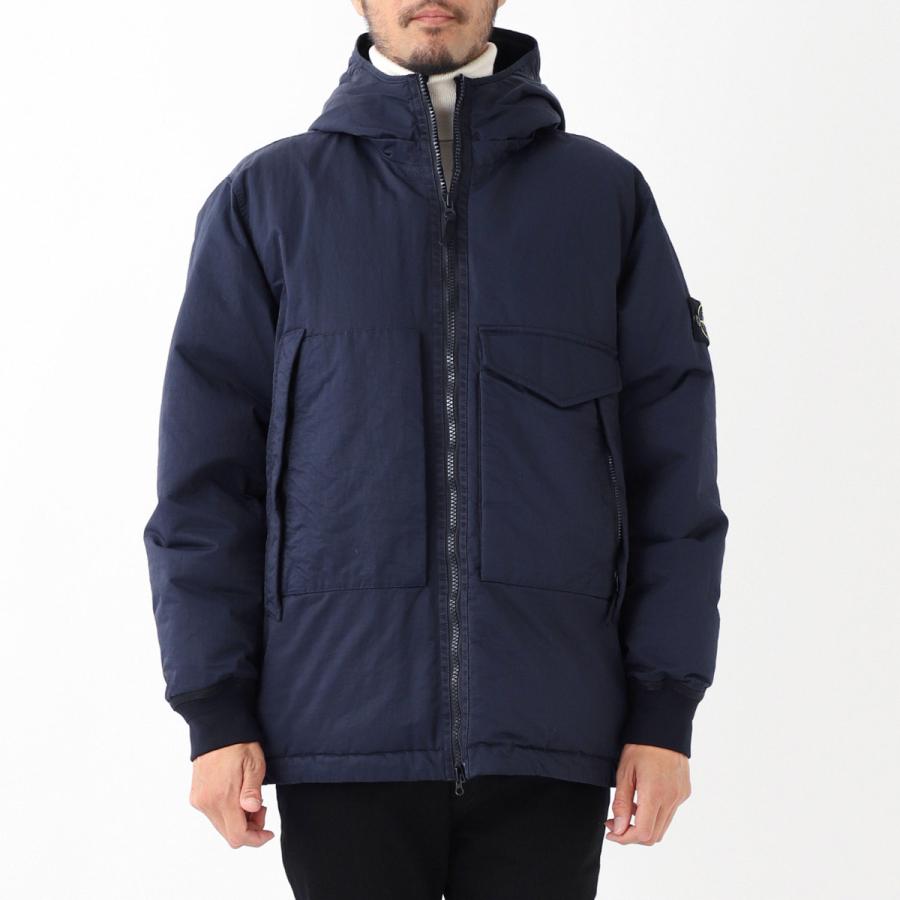 STONE ISLAND ストーンアイランド ダウンジャケット 41421 STONE ISLAND ストーンアイランド ダウンジャケット 41421