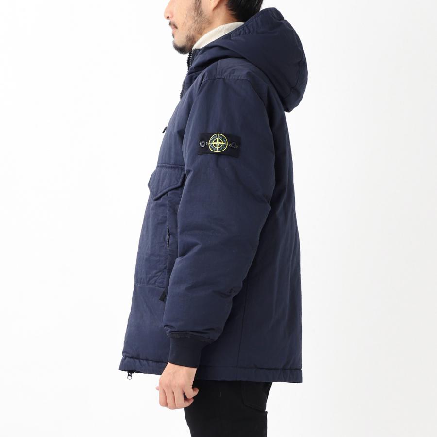 STONE ISLAND ストーンアイランド ダウンジャケット 41421 STONE ISLAND ストーンアイランド ダウンジャケット 41421