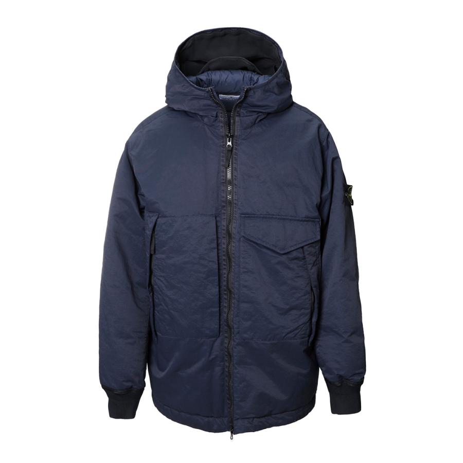 STONE ISLAND ストーンアイランド ダウンジャケット 41421 STONE ISLAND ストーンアイランド ダウンジャケット 41421