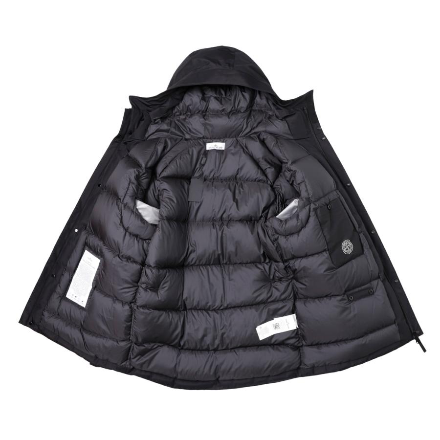 STONE ISLAND ストーンアイランド ダウンジャケット 3L GORE-TEX STONE ISLAND ストーンアイランド ダウンジャケット 3L GORE-TEX