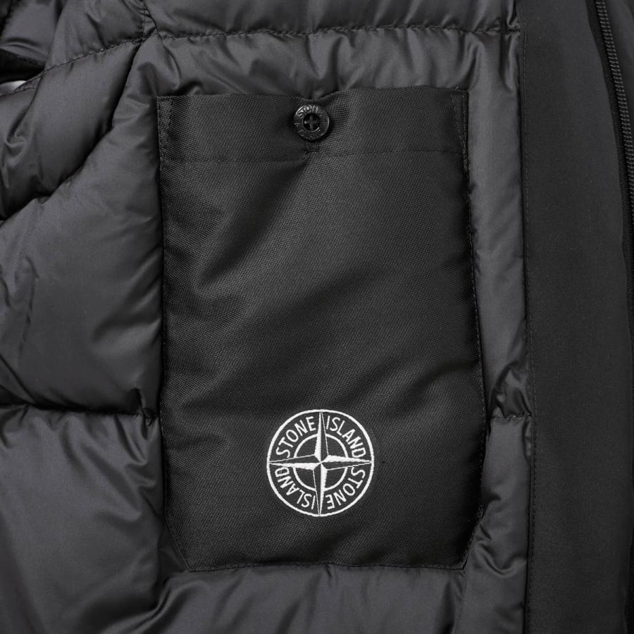 STONE ISLAND ストーンアイランド ダウンジャケット 3L GORE-TEX STONE ISLAND ストーンアイランド ダウンジャケット 3L GORE-TEX