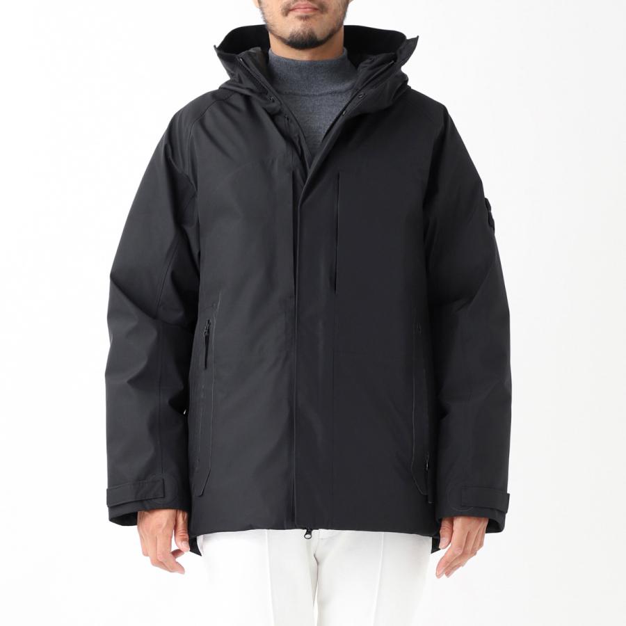 STONE ISLAND ストーンアイランド ダウンジャケット 3L GORE-TEX STONE ISLAND ストーンアイランド ダウンジャケット 3L GORE-TEX