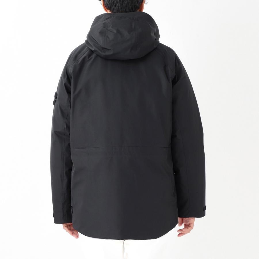 STONE ISLAND ストーンアイランド ダウンジャケット 3L GORE-TEX STONE ISLAND ストーンアイランド ダウンジャケット 3L GORE-TEX