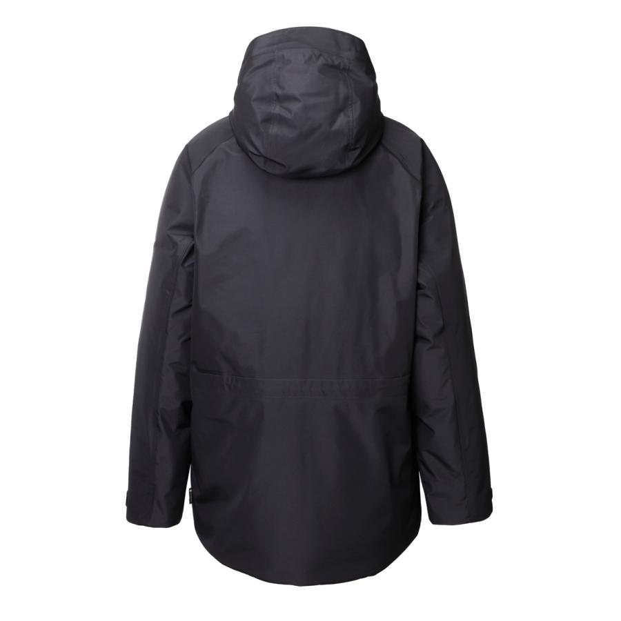 ストーンアイランド STONE ISLAND ダウンジャケット 3L GORE-TEX IN