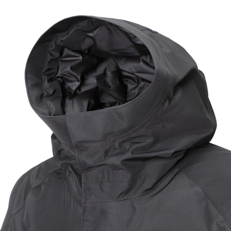 STONE ISLAND ストーンアイランド ダウンジャケット 3L GORE-TEX STONE ISLAND ストーンアイランド ダウンジャケット 3L GORE-TEX