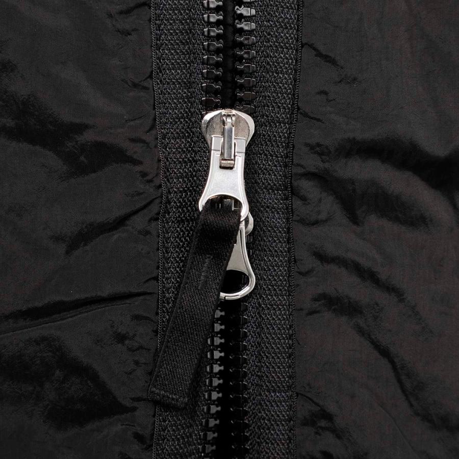 STONE ISLAND ストーンアイランド 中綿入り ジップアップ