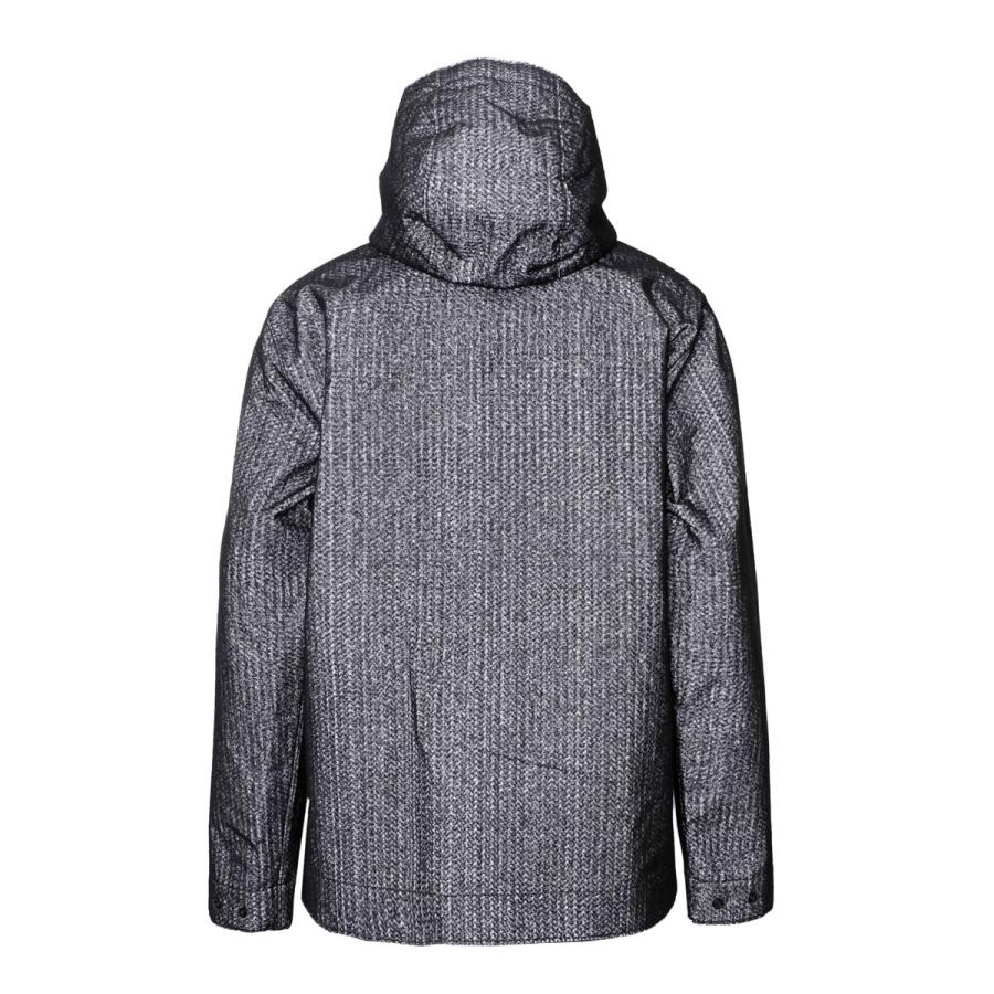 STONE ISLAND ストーンアイランド フーデッドブルゾン NEEDLE STONE ISLAND ストーンアイランド フーデッドブルゾン NEEDLE