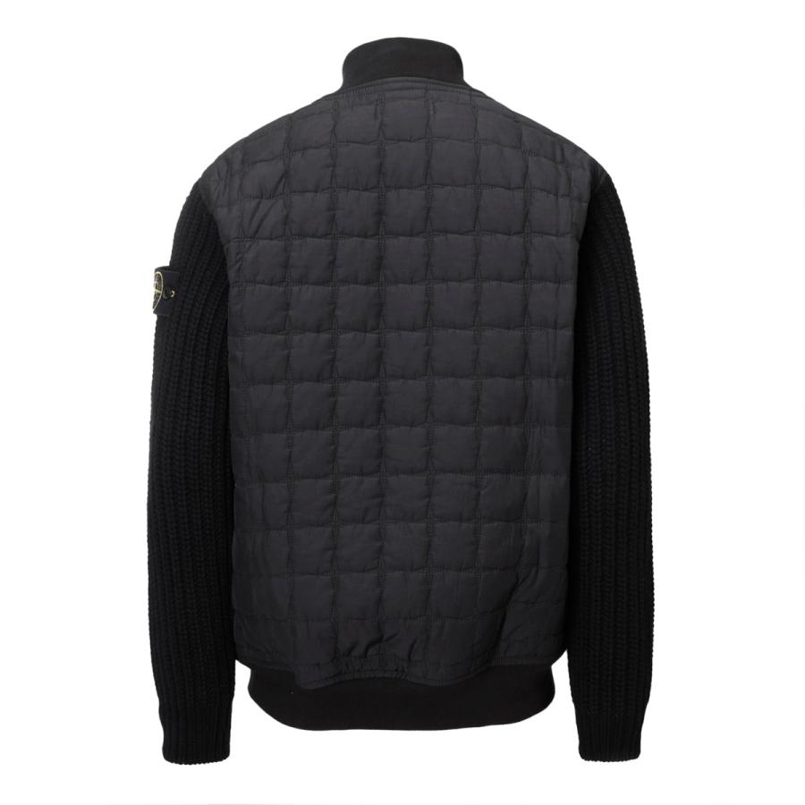 STONE ISLAND ストーンアイランド 中綿入り ジップアップ STONE ISLAND ストーンアイランド 中綿入り ジップアップ