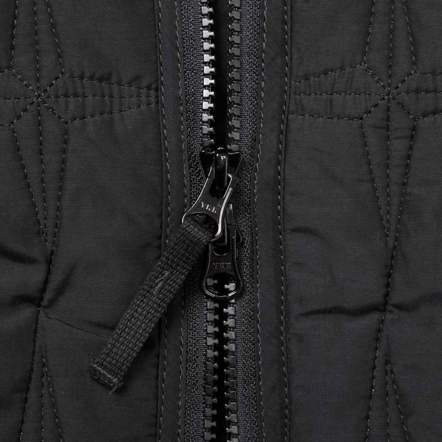 STONE ISLAND ストーンアイランド 中綿入り ジップアップ STONE ISLAND ストーンアイランド 中綿入り ジップアップ
