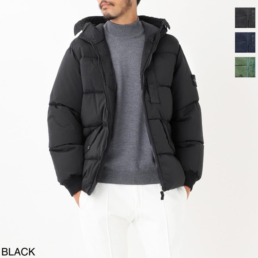 STONE ISLAND ストーンアイランド ダウンジャケット メンズ STONE ISLAND ストーンアイランド ダウンジャケット メンズ