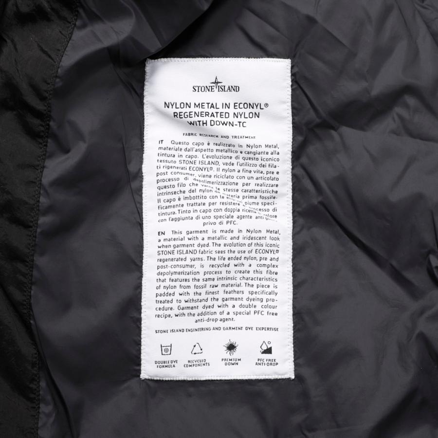 ストーンアイランド STONE ISLAND ダウンジャケット メンズ 771543619-v0029の画像