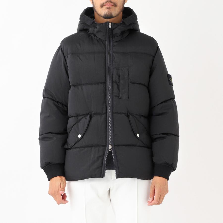 STONE ISLAND ストーンアイランド ダウンジャケット メンズ STONE ISLAND ストーンアイランド ダウンジャケット メンズ