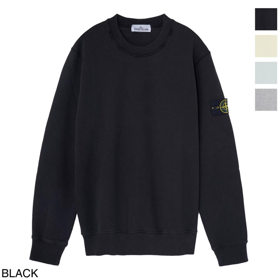 STONE ISLAND（ストーン アイランド） スウェット 63020 メンズ