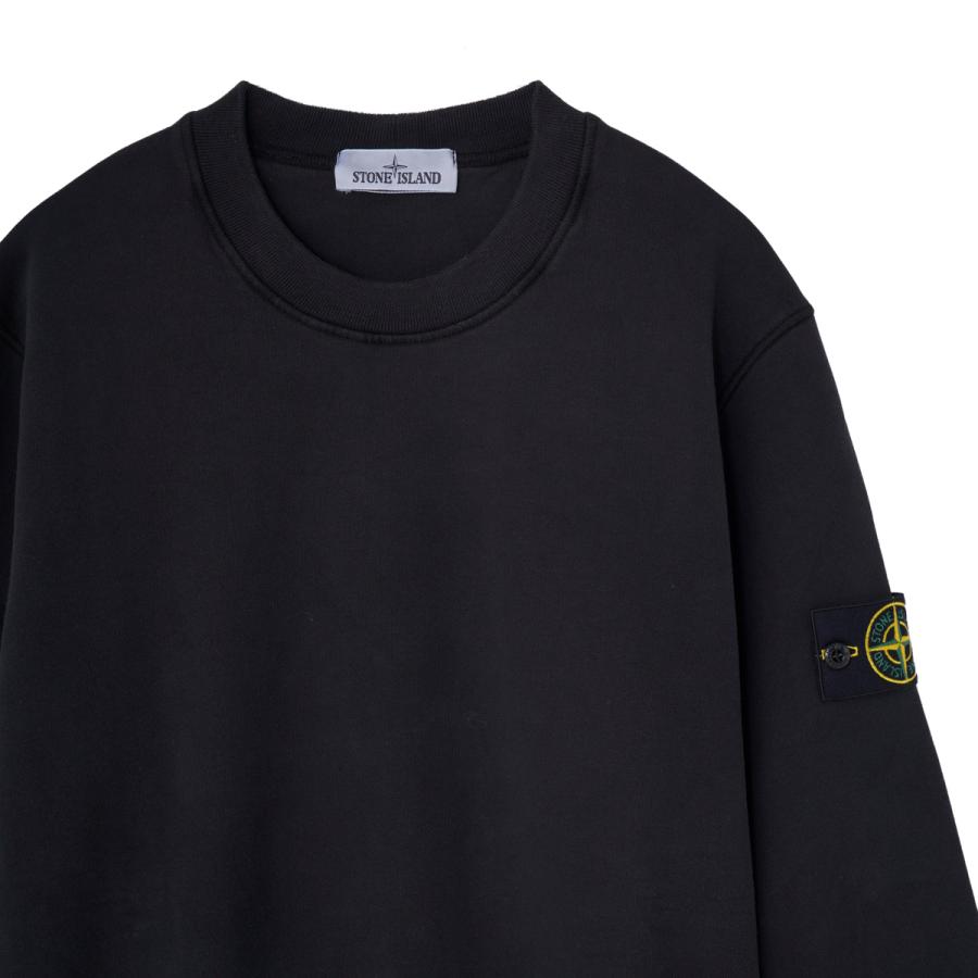 STONE ISLAND（ストーン アイランド） スウェット 63020 メンズ