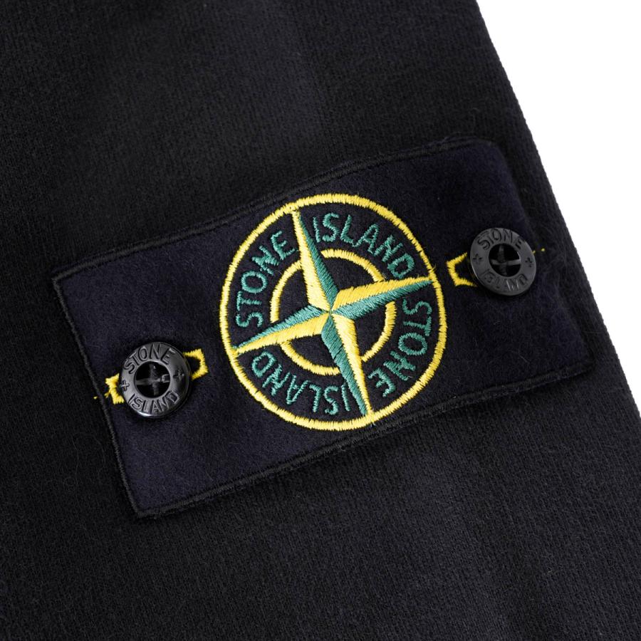 STONE ISLAND（ストーン アイランド） スウェット 63020 メンズ