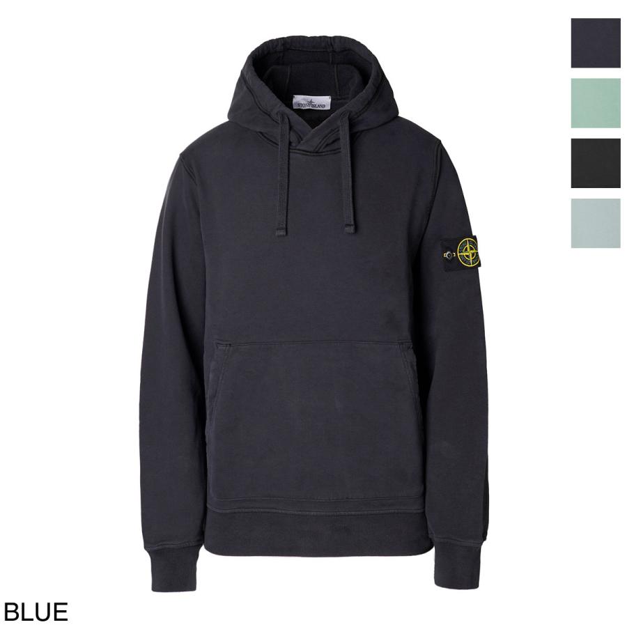 STONE ISLAND（ストーン アイランド） パーカ 64120 メンズ 771564120
