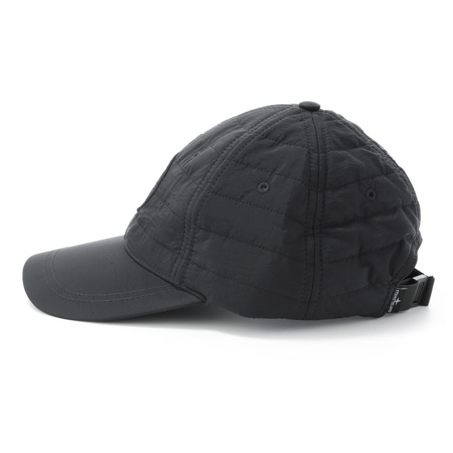 STONE ISLAND（ストーン アイランド） ベースボールキャップ メンズ
