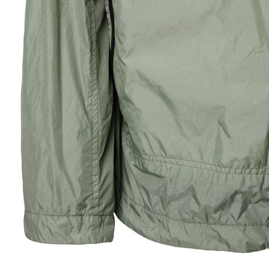 STONE ISLAND（ストーン アイランド） ナイロンジャケット 40522