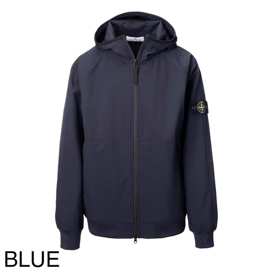 STONE ISLAND ストーンアイランド ナイロンジャケット 40927 STONE ISLAND ストーンアイランド ナイロンジャケット 40927