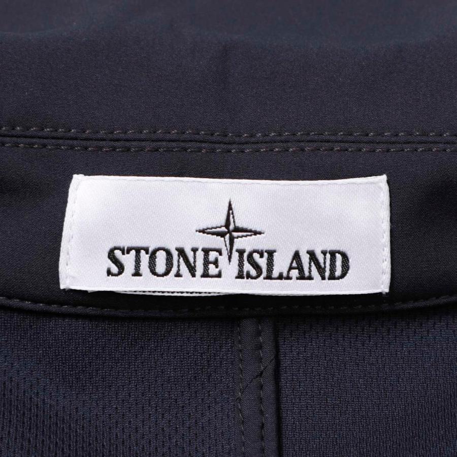 STONE ISLAND ストーンアイランド ジップアップ ブルゾン 41027 SHELL 