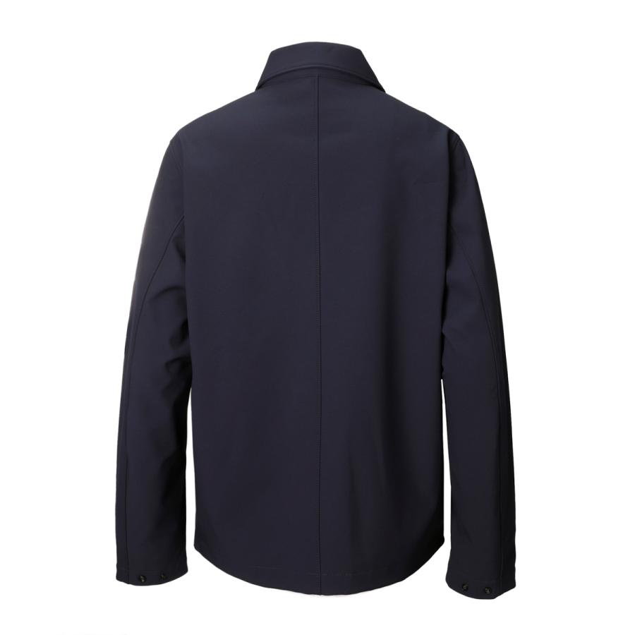 STONE ISLAND（ストーン アイランド） ジップアップ ブルゾン 41027