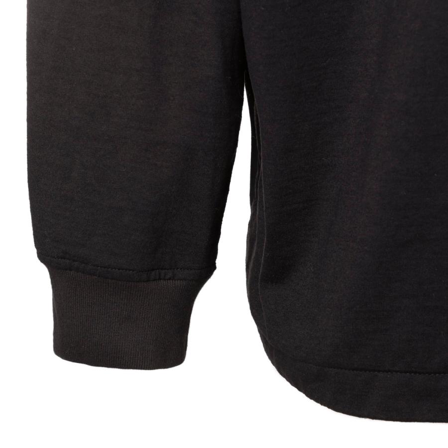 STONE ISLAND ストーンアイランド ハーフジップ プルオーバー STONE ISLAND ストーンアイランド ハーフジップ プルオーバー