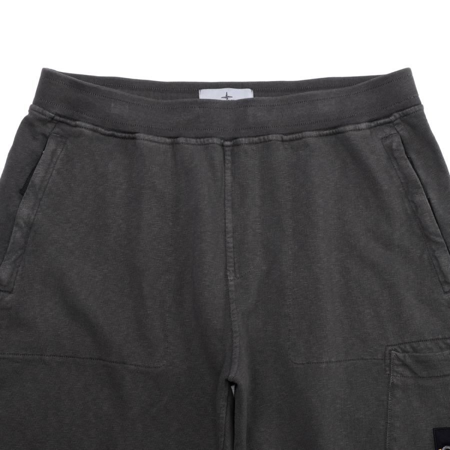 STONE ISLAND（ストーン アイランド） ハーフパンツ 64060 OLD
